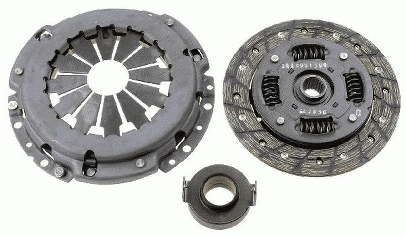 Sachs 3000951506 Kit Friz Honda=A 3000951506