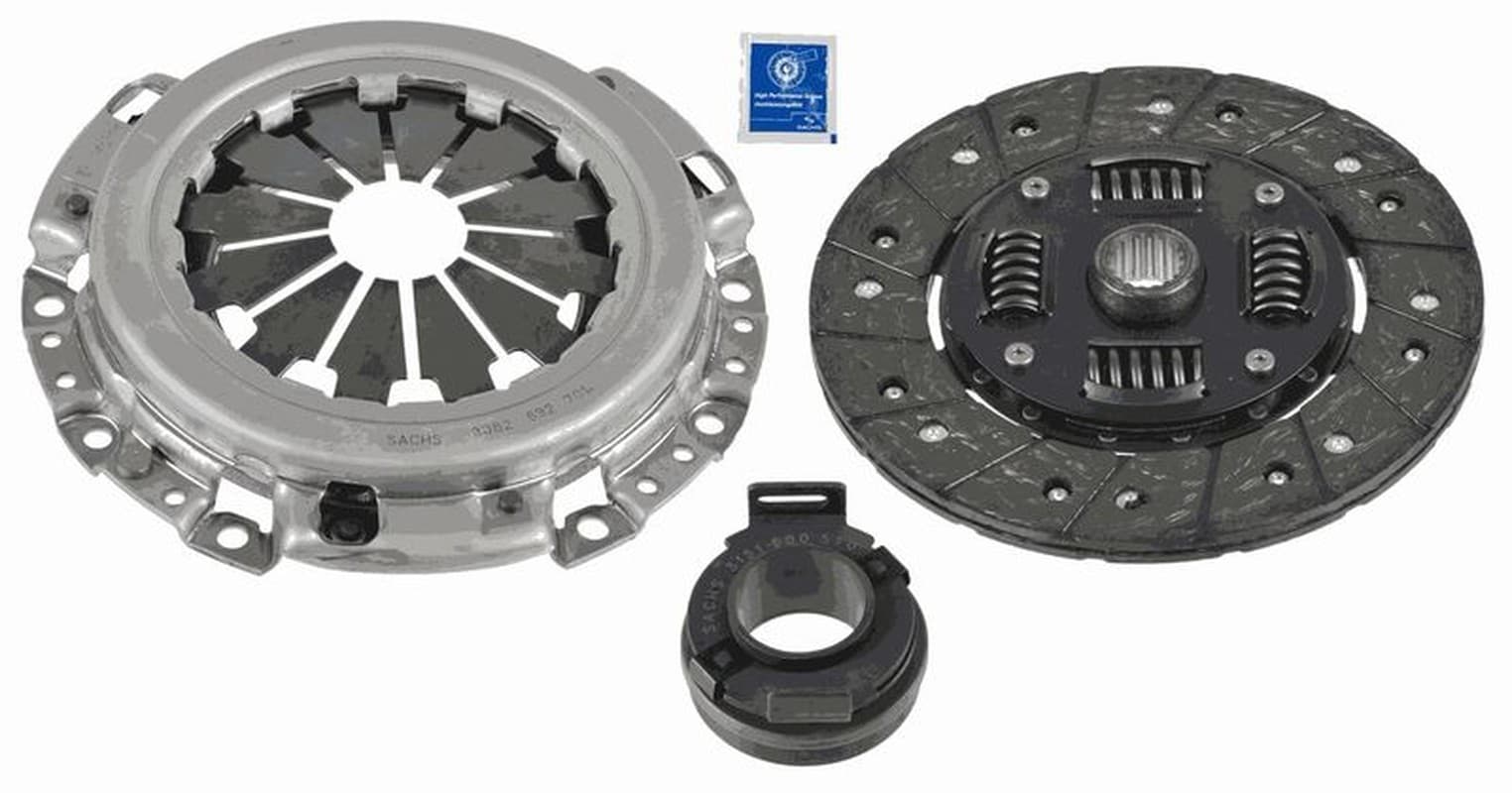 Sachs 3000954025 Kit Friz Daewoo=A 3000954025