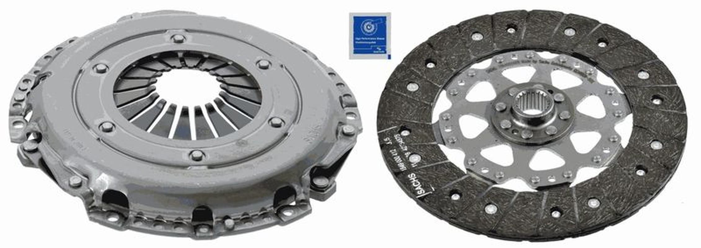 Sachs Kit Frizione 3000970041
