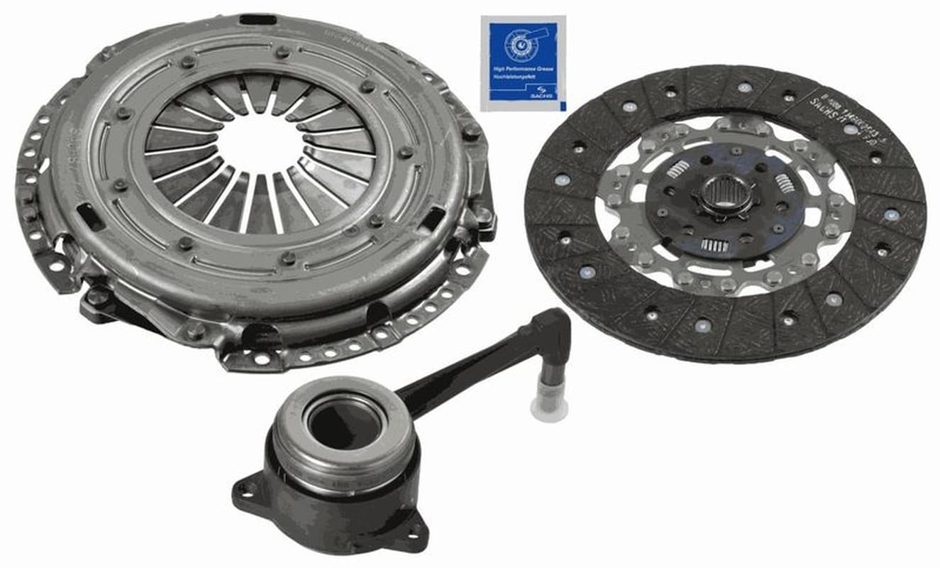Sachs Kit Frizione 3000990332