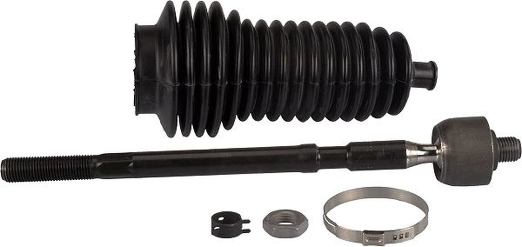 Trw Tirante Sterzo Renault Megane Coupe (Da0/1_) 2.0 Jar657