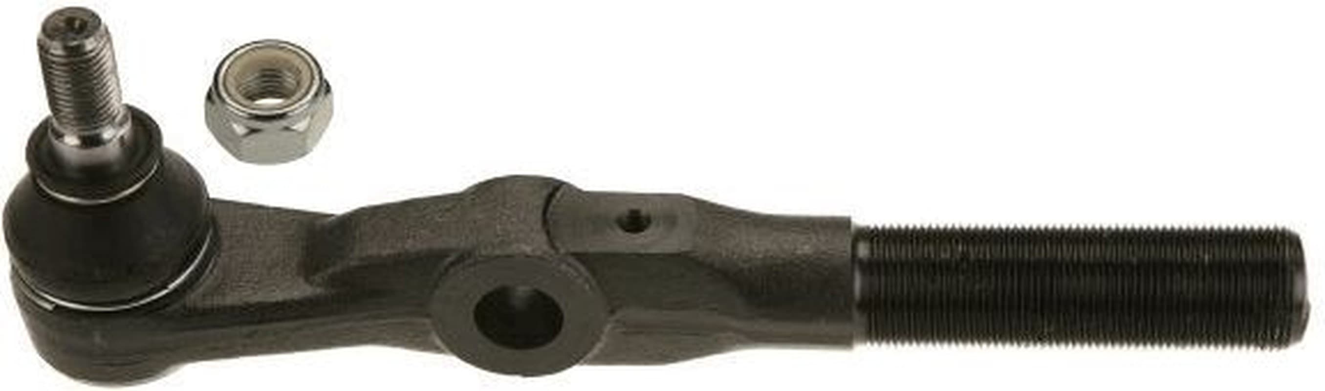 Trw Nissan Patrol 260 (Ebro) 3.0/2.7D/2.8D/3.2D Front Jte1218