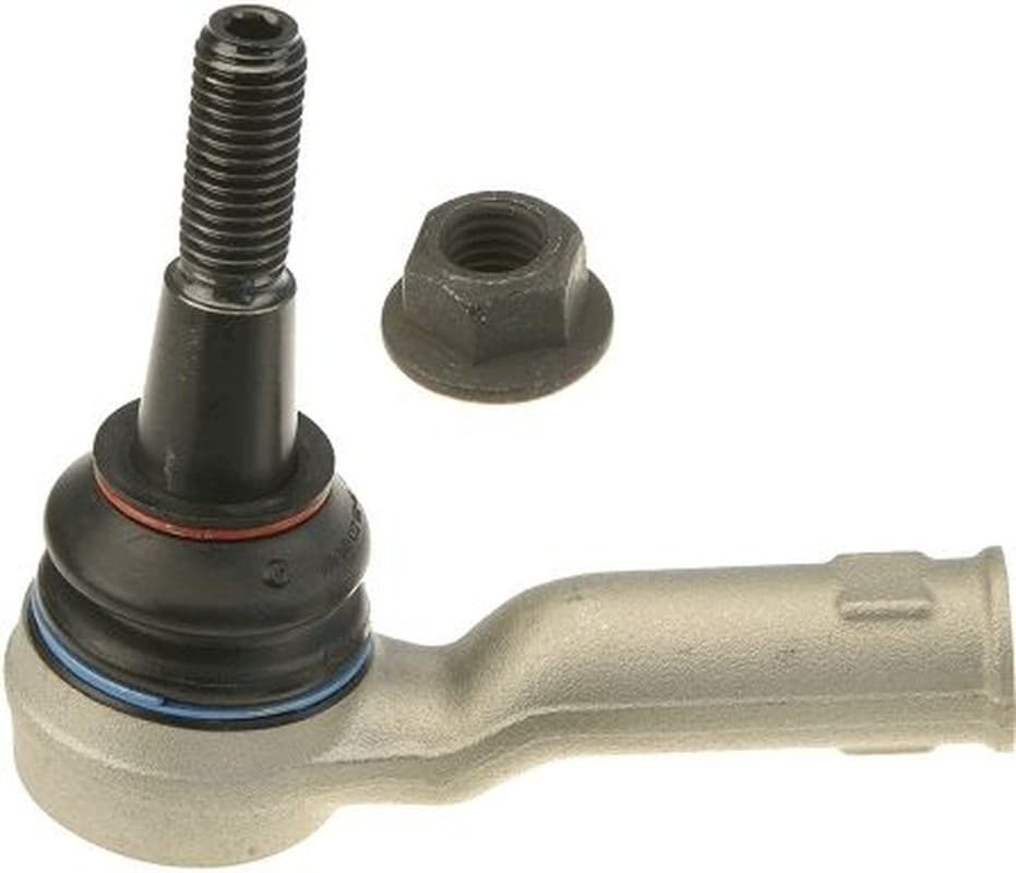 Trw Testa Sterzo Landrover Anteriore Jte1222