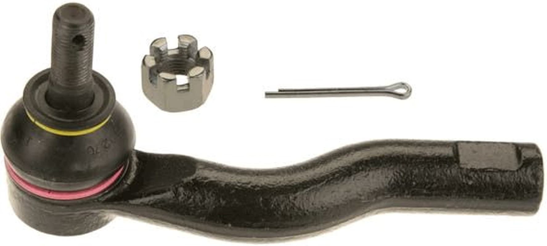 Trw Testa Barra D''Accoppiamento Anteriore Mazda 6 200 Jte7585