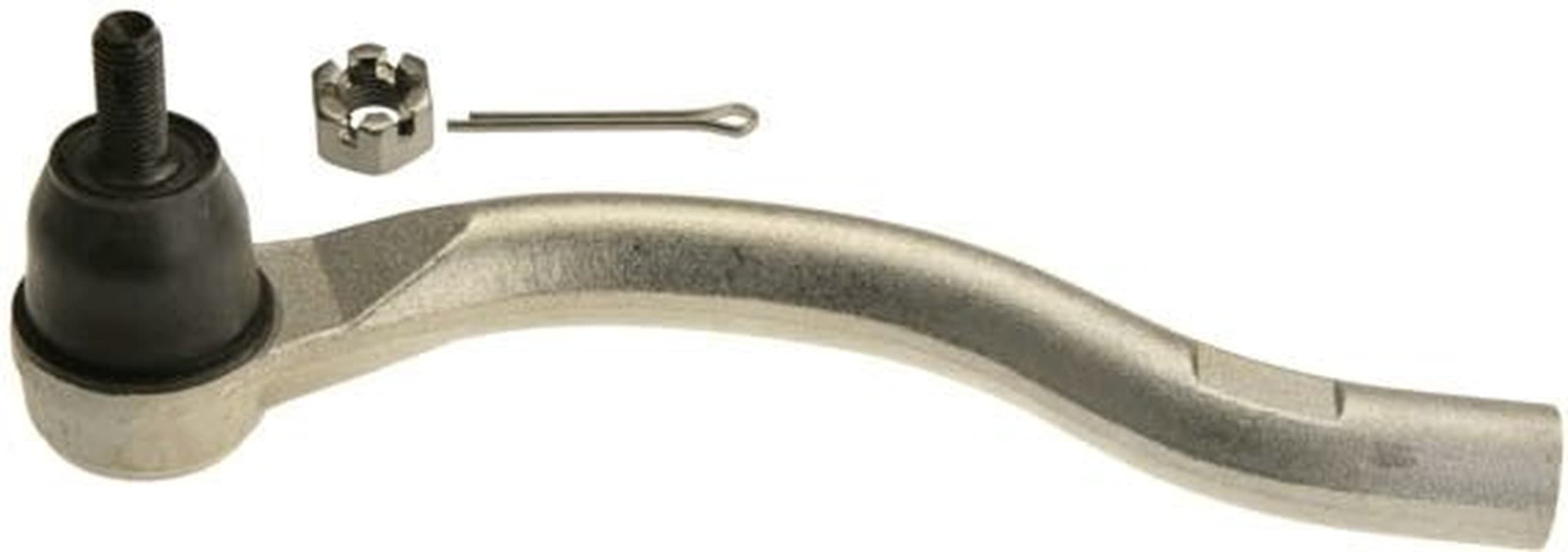 Trw Testa Barra D''Accoppiamento Anteriore Honda Accor Jte7594