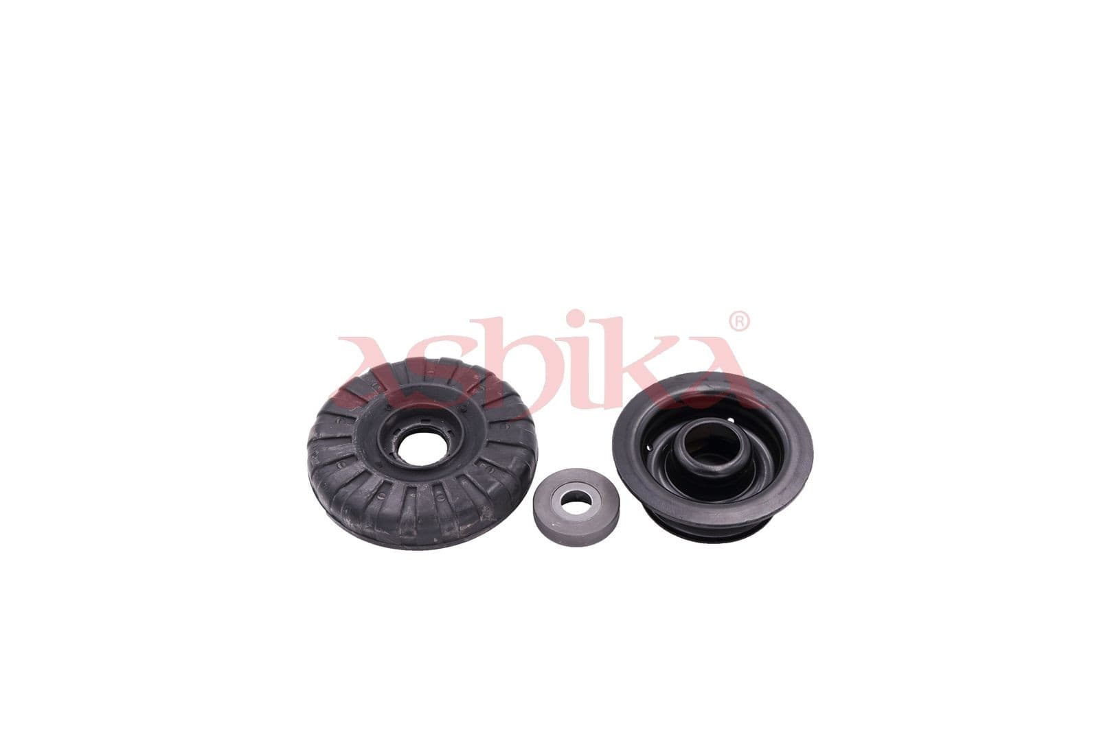 ASHIKA Supporto ammortizzatore a molla SMA0105