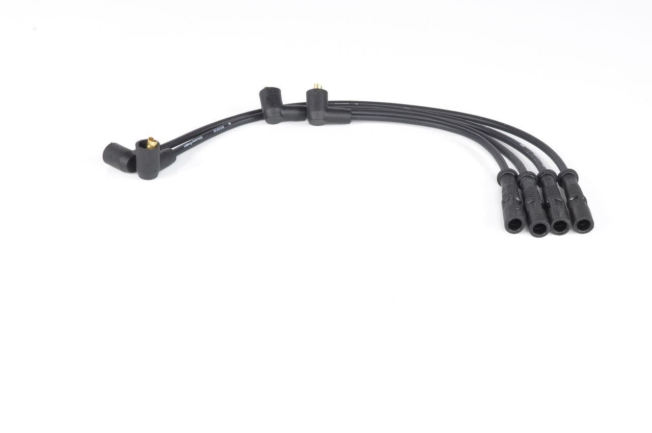 Bosch Kit Cavi Accensione 986356754