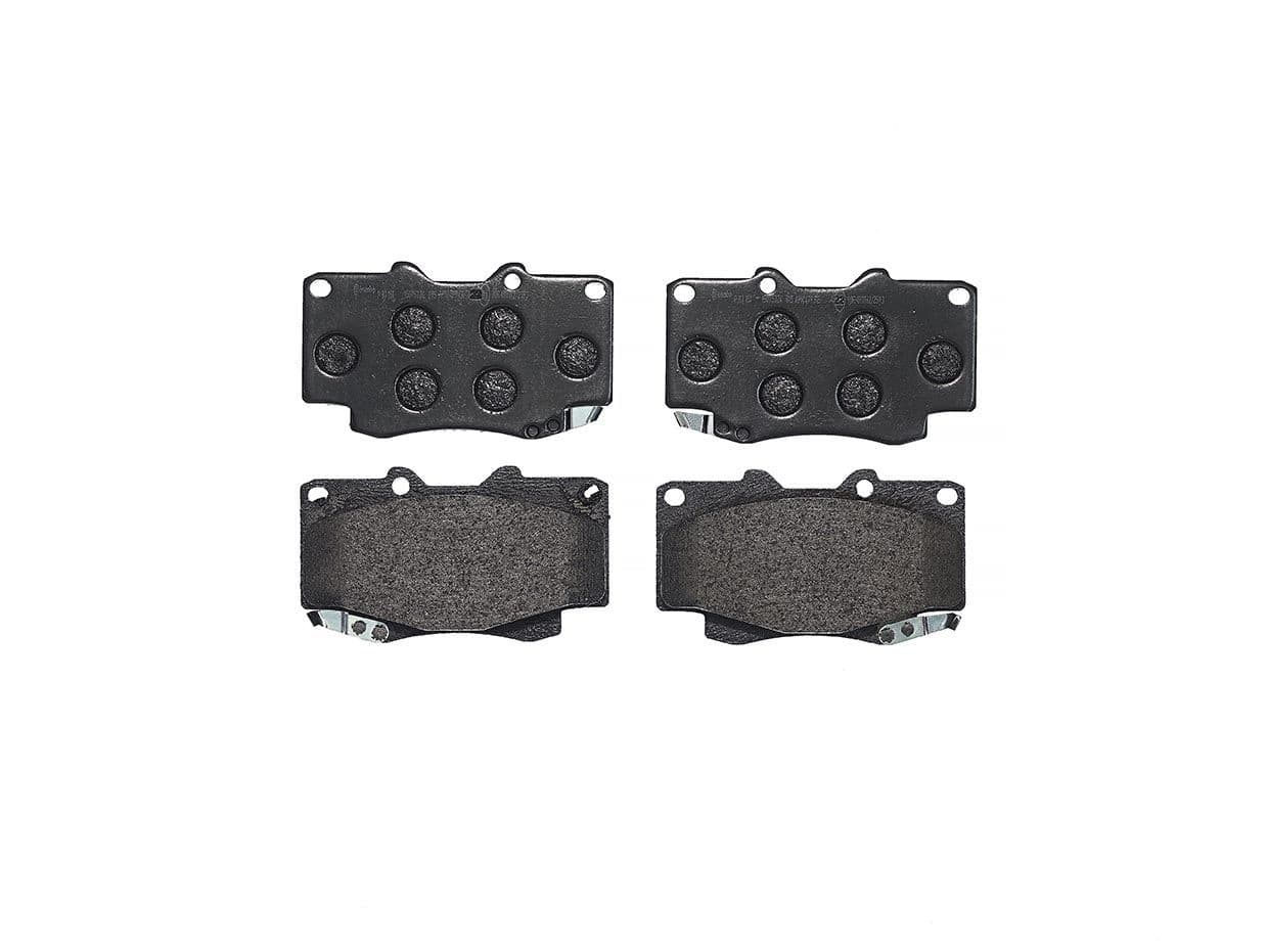 Brembo Kit Pastiglie Freno P83151