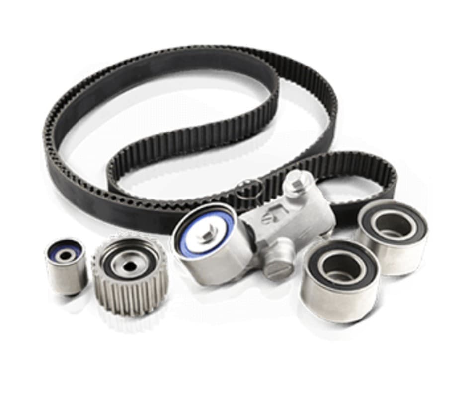 Kit distribuzione completo Fiat 600