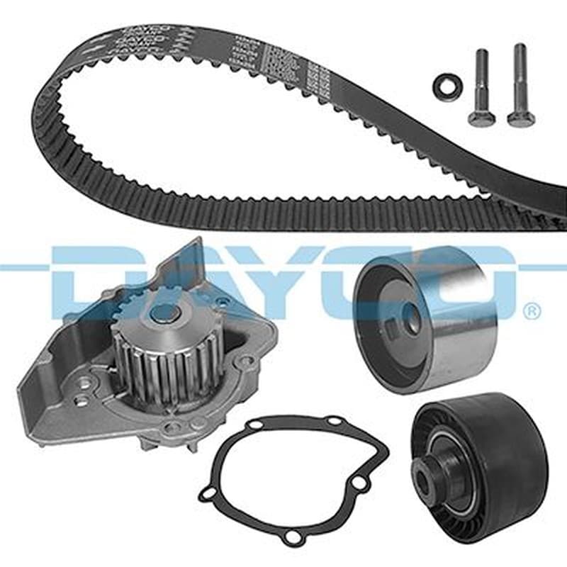 Dayco Kit Di Distribuzione Ktbwp1652
