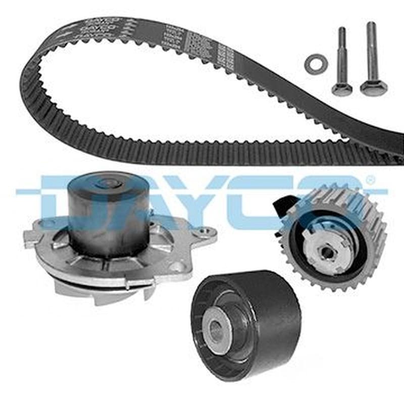 Dayco Linea : Dayco Codice Ktbwp1990 Ktbwp1990