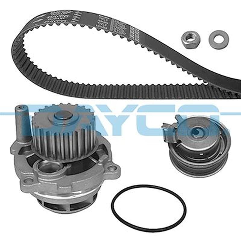 Dayco Kit Di Distribuzione Ktbwp2530