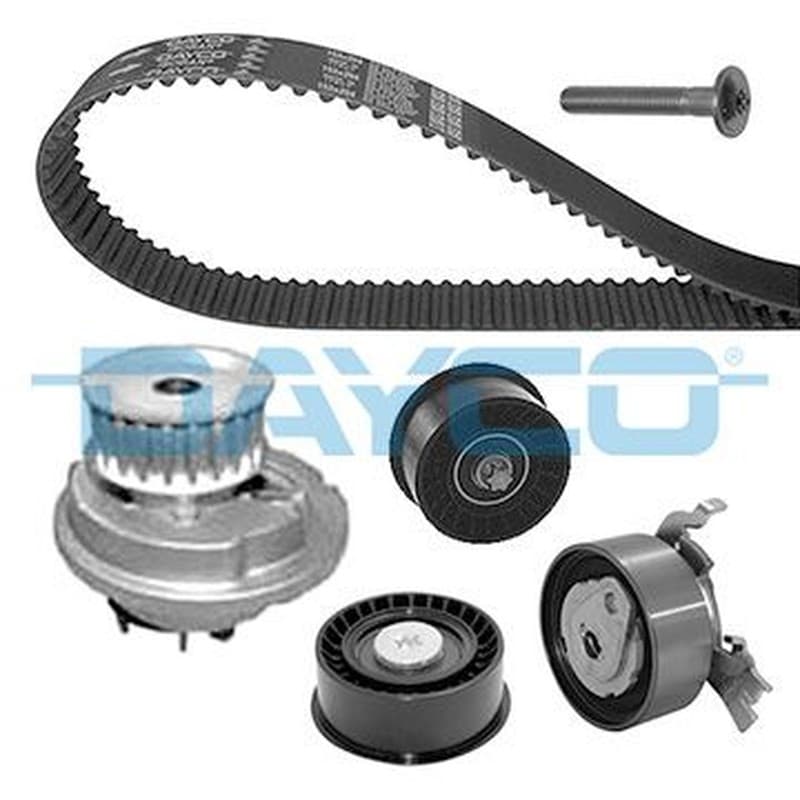 Dayco Linea : Dayco Codice Ktbwp3610 Ktbwp3610