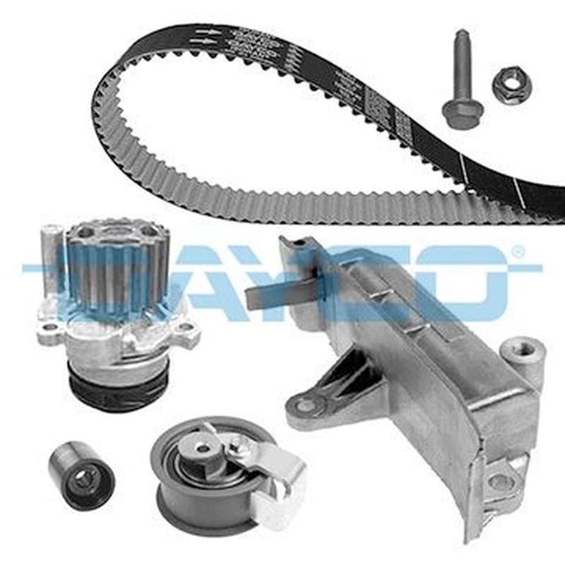Dayco Linea : Dayco Codice Ktbwp4153 Ktbwp4153