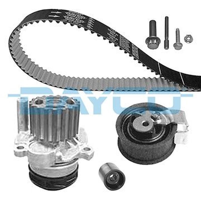 Dayco Linea : Dayco Codice Ktbwp4420 Ktbwp4420