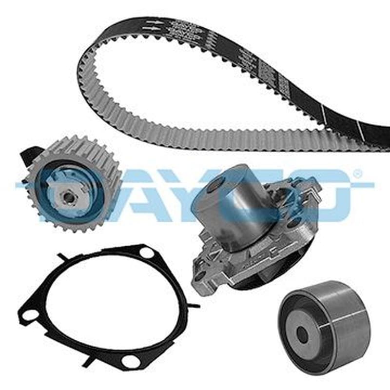 Dayco Linea : Dayco Codice Ktbwp4490 Ktbwp4490