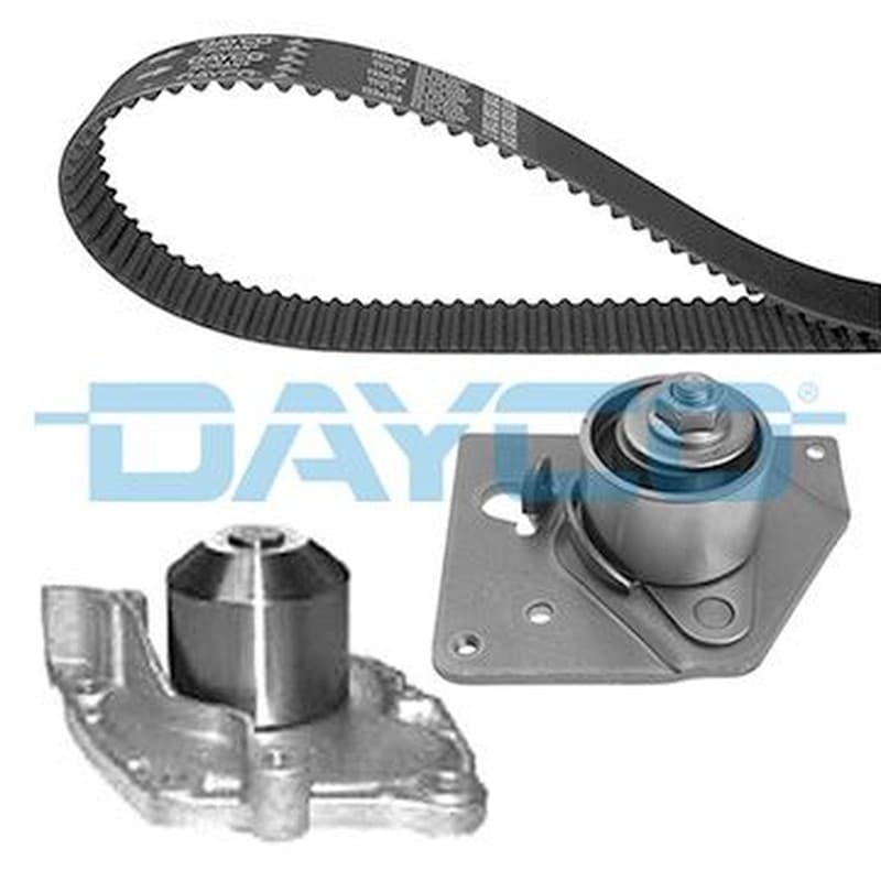 Dayco Linea : Dayco Codice Ktbwp4650 Ktbwp4650