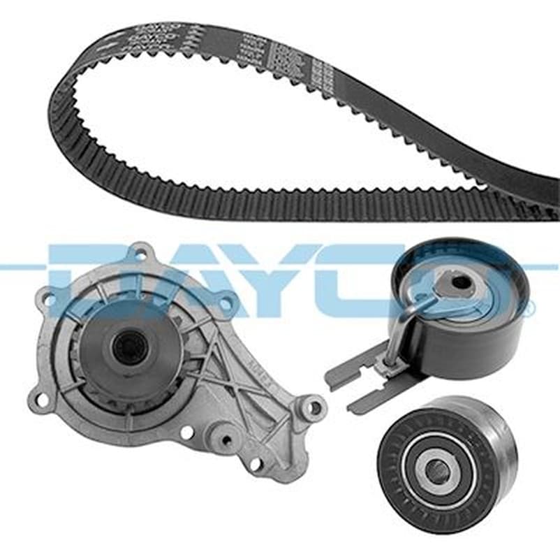DAYCO Pompa acqua e cinghie dentate KTBWP9140