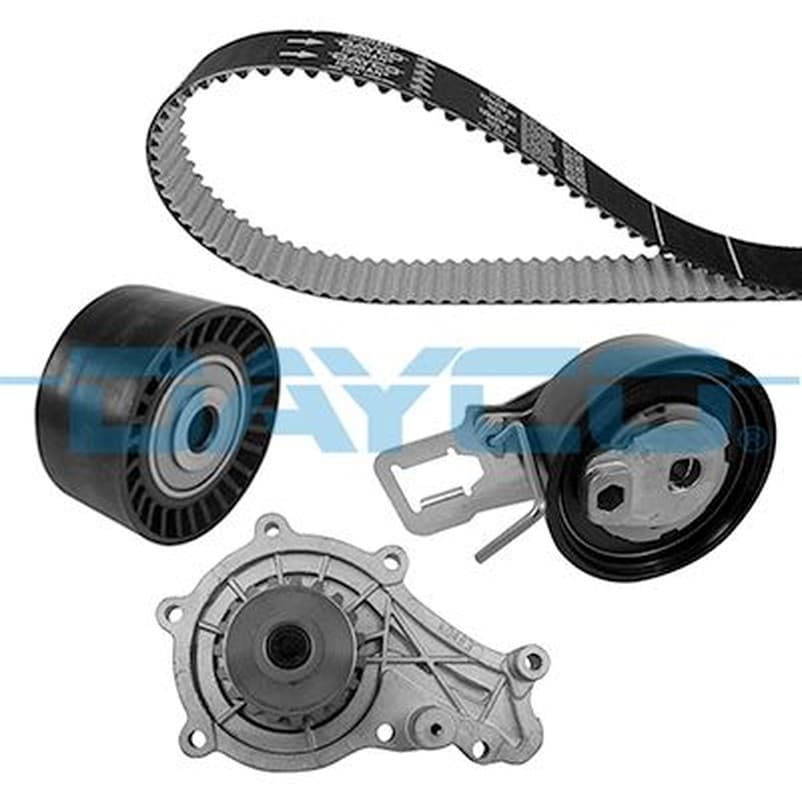 DAYCO Pompa acqua e cinghie dentate KTBWP9170