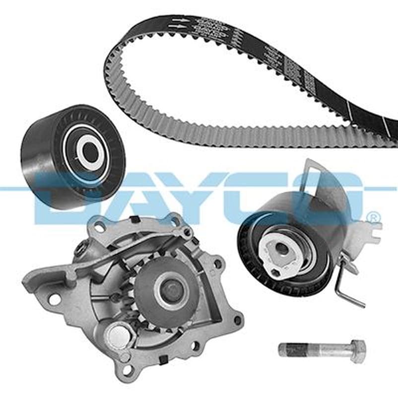 DAYCO Pompa acqua e cinghie dentate KTBWP9950