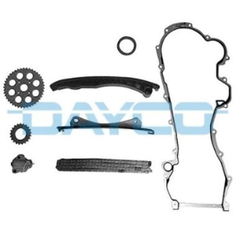 Kit Catena Distribuzione Dayco Ktc1000