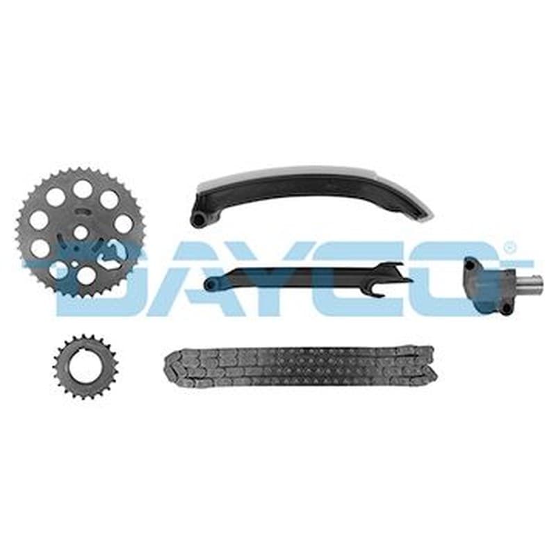 DAYCO Kit catena distribuzione KTC1005