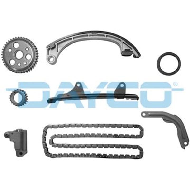 DAYCO Kit catena distribuzione KTC1006