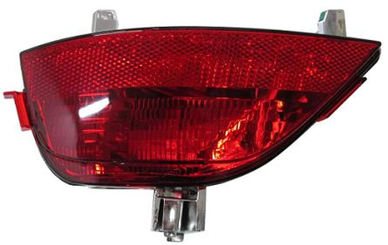 DEPO retronebbia C01013D