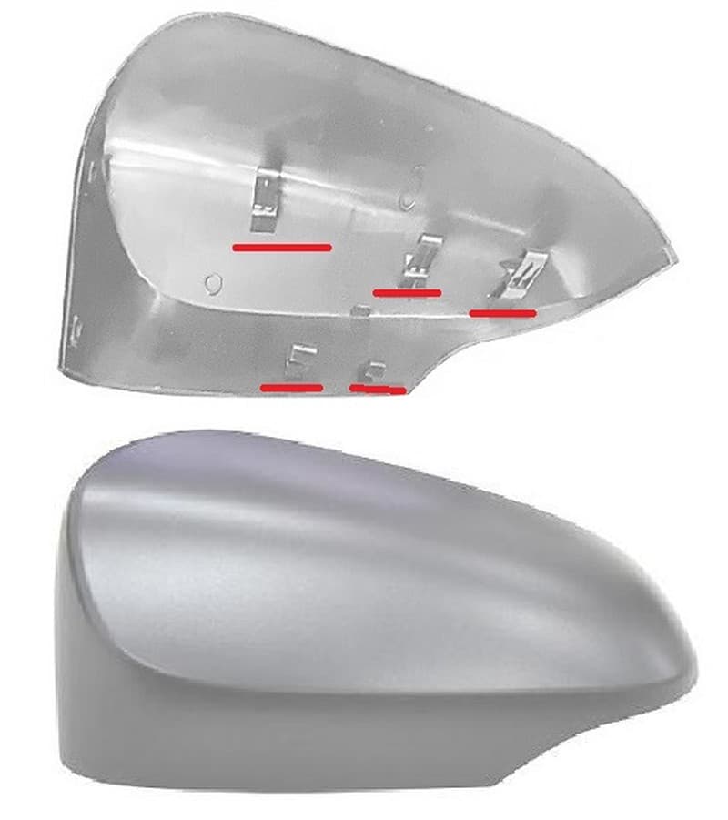 DEPO calotta R02776D