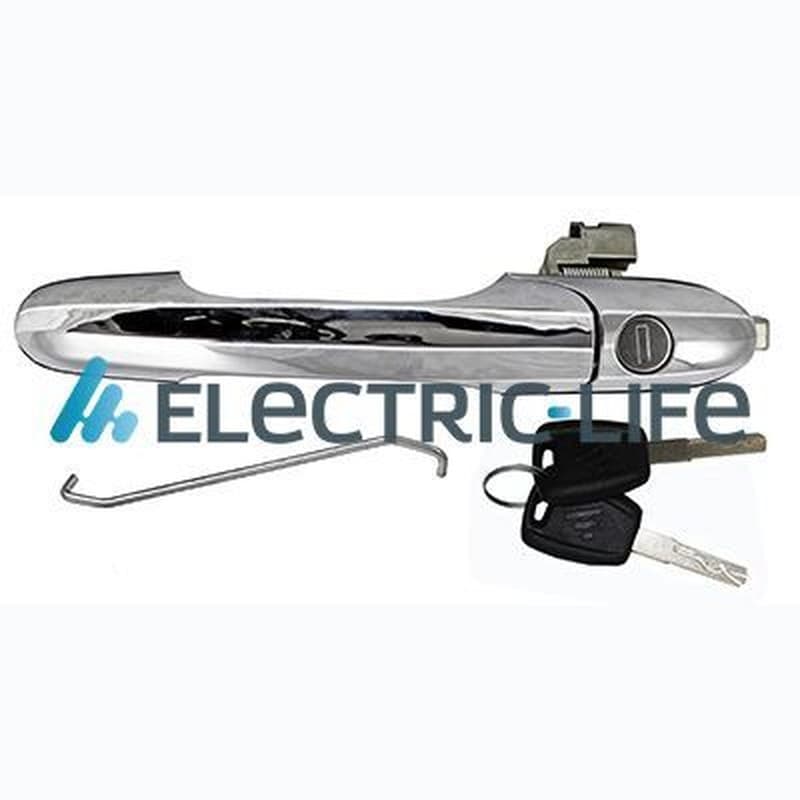 ELECTRIC LIFE Maniglia apriporta ZR80607