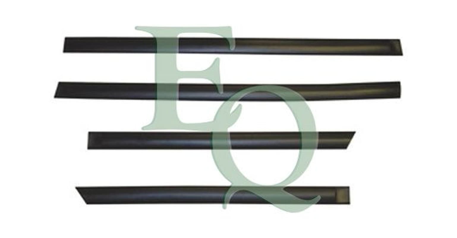 Equal Quality Kit Mod Porta Clio 05> 5P Mak062