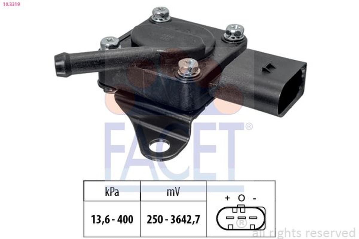 Facet - 103319
