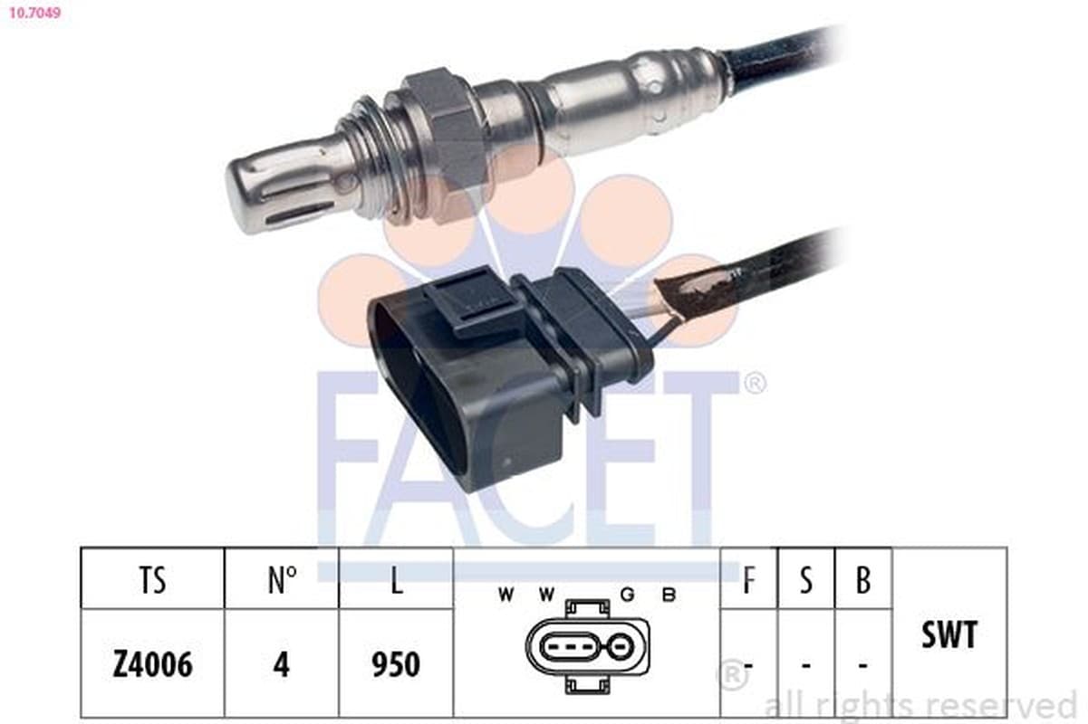 Facet - 107049