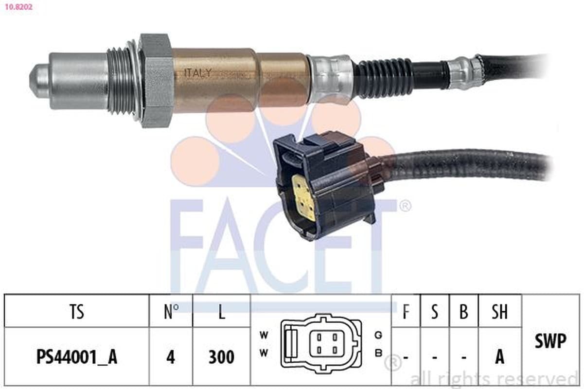 Facet - 108202