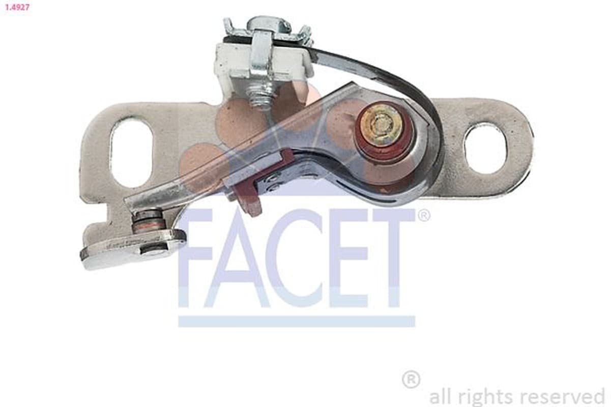 Facet Serie Cont.Spint.Fiat1300/1500 14927