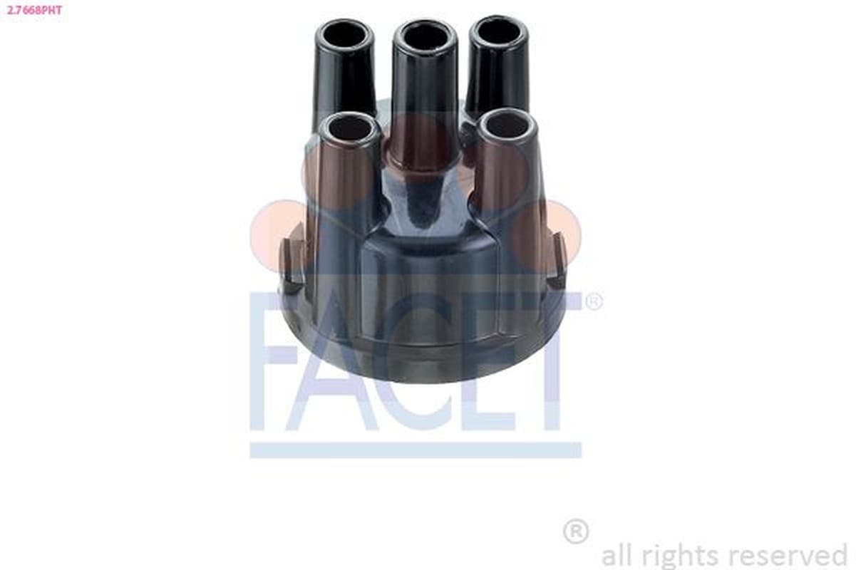 Facet Calotta Spint.Audi 80/90 1.6 27668Pht