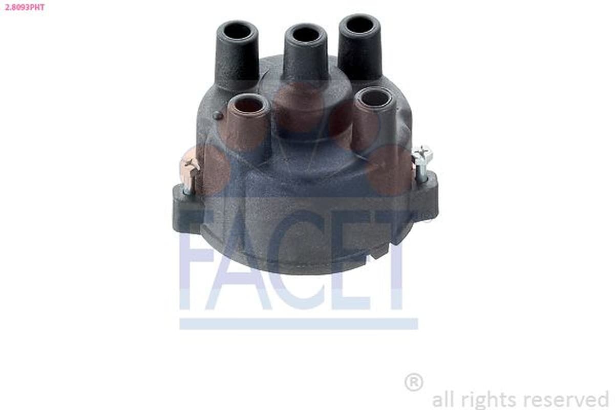 Facet Calotta Spinterogeno(Imp.Lucas) Rover 25/100/200/4 28093Pht
