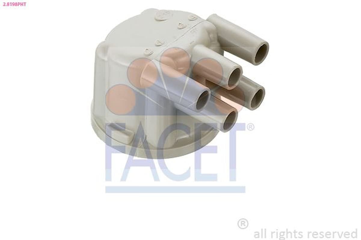 Facet Calotta Tipo/Tempra/1.6/Dedra Ex 28206Pht 28198Pht