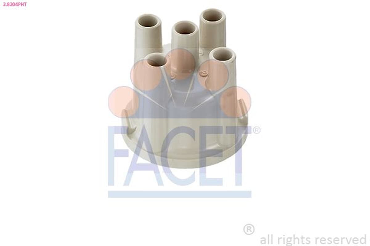 Facet Calotta Spinterogeno(Marelli)Fiat Fiorino/Tipo 1.4 28204Pht