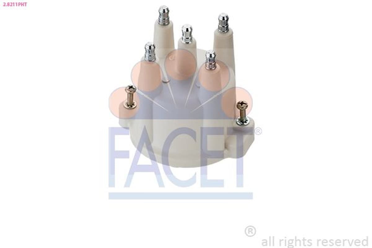 Facet Calotta Spint.Clio/R19 1.2/1.4 28211Pht