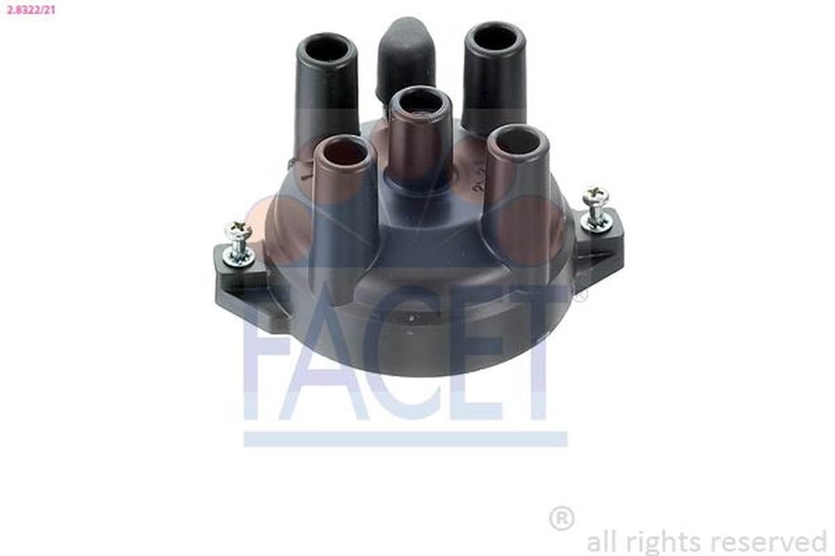 Facet Calotta Spinterogeno(Imp.Mitsubishi) Hyundai Atos/ 28322/21
