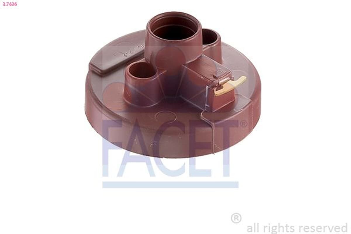 Facet Distributore Spinterogeno Suzuki Alto/Samurai 1.0/ 37636