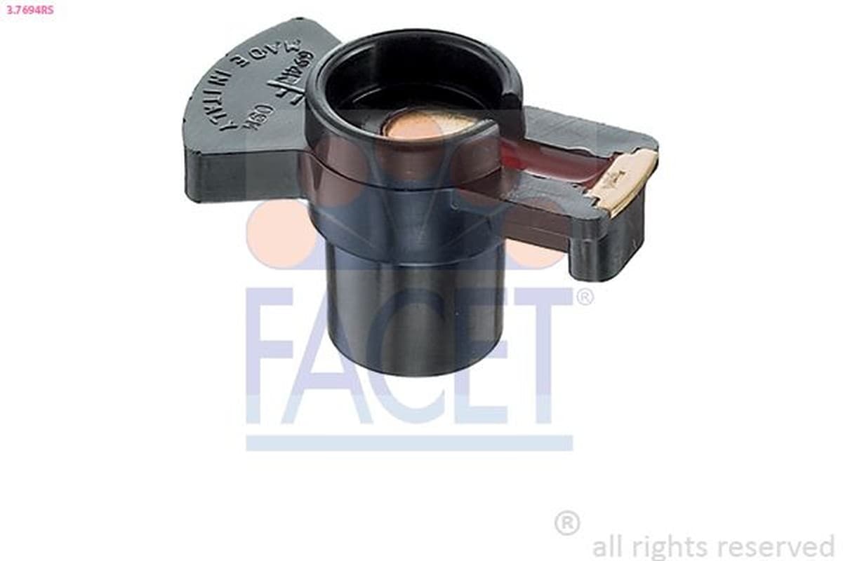 Facet Distributore Spint.Ducato 2.0 37694Rs