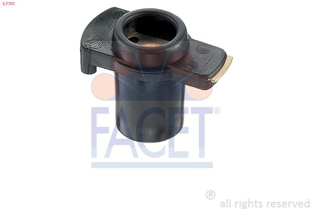 Facet Distributore Spint.Renault 37701