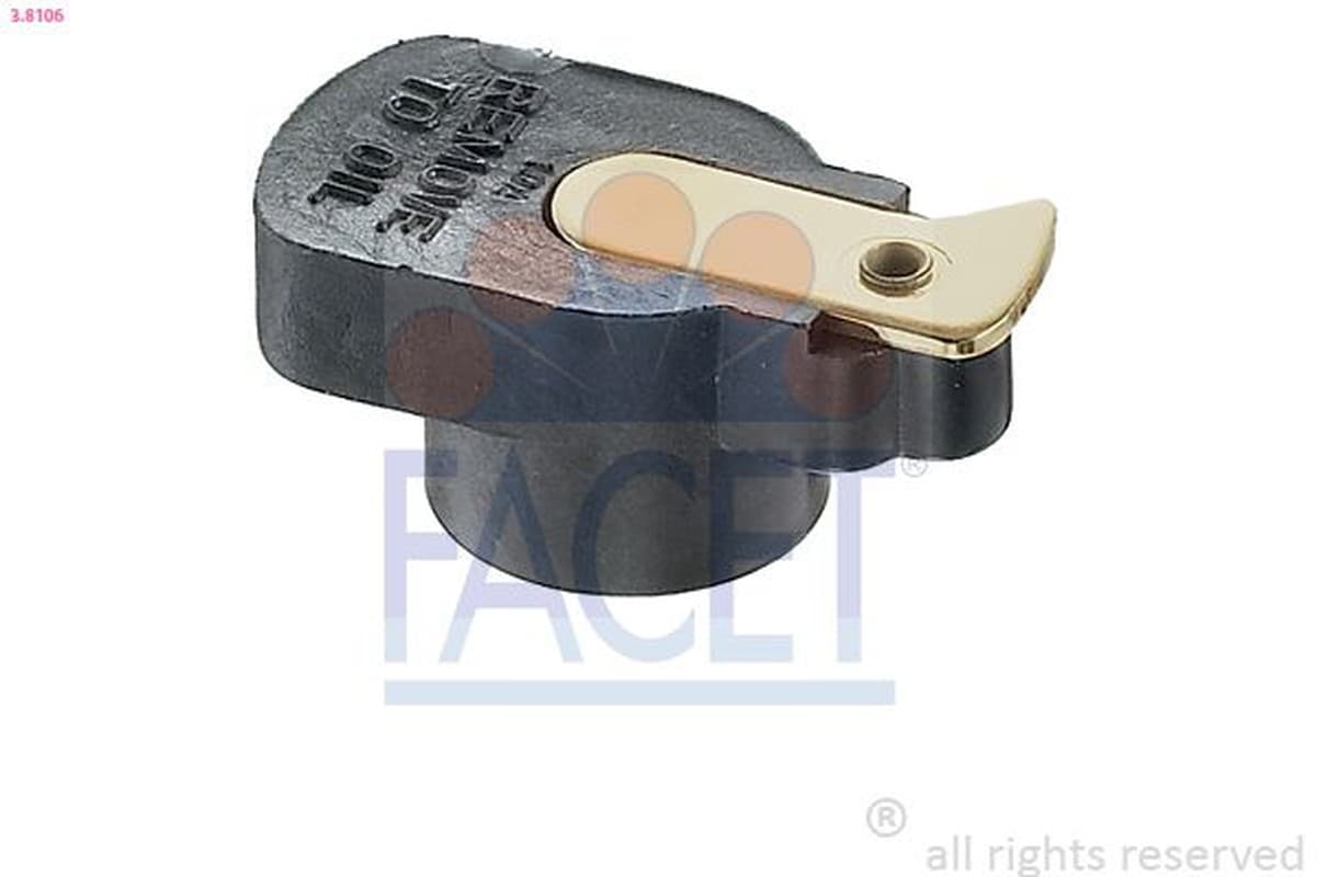 Facet Distributore Spint.Austin Ford 38106