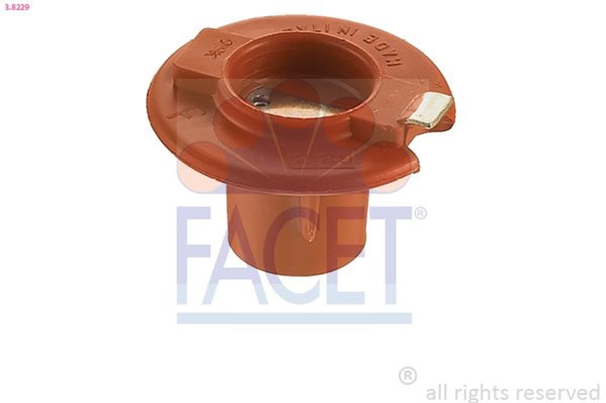 Facet Distributore Spinterogeno (Imp.Marelli) Fiat 500 0 38229