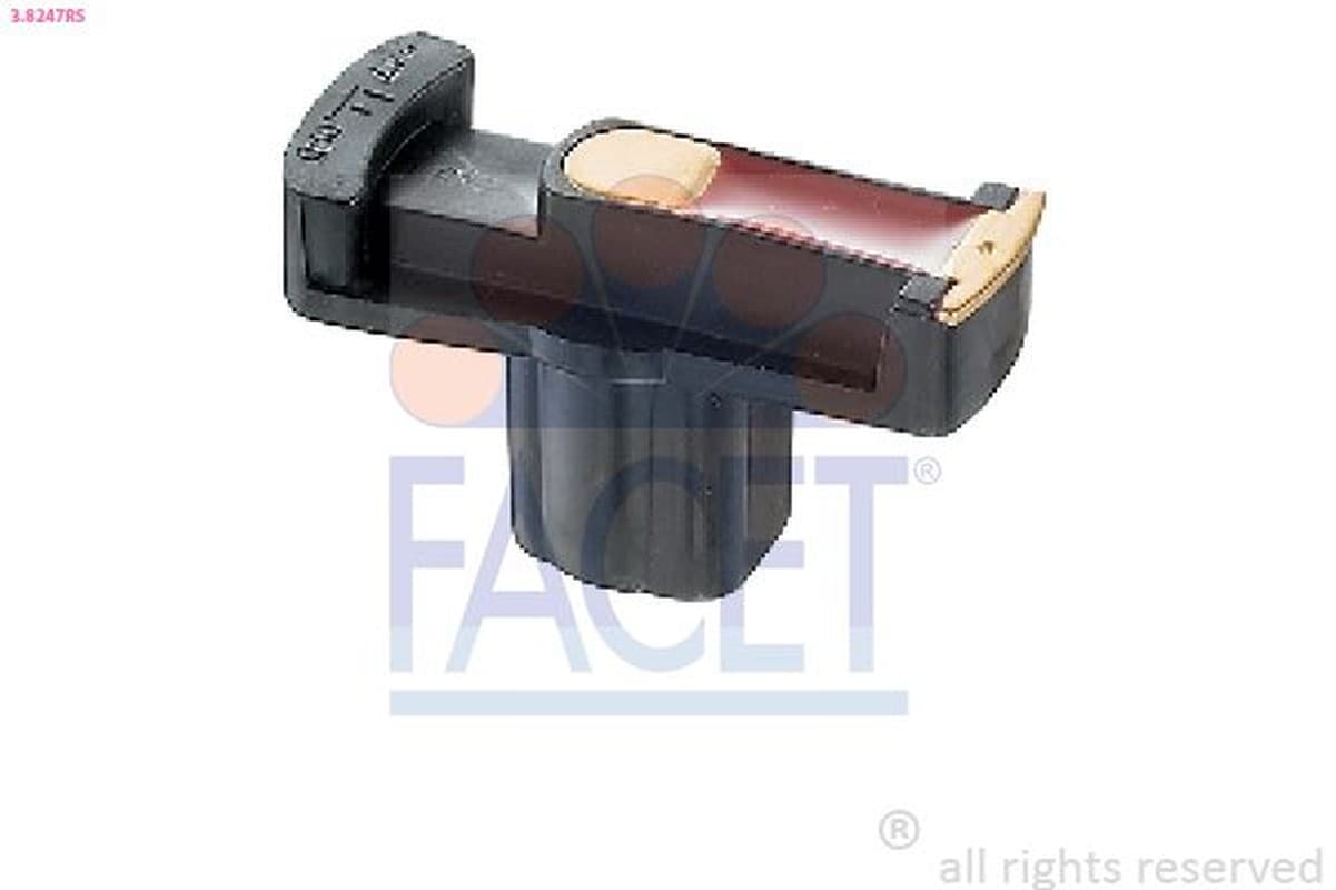 Facet Distributore Spint.Croma Y10T. 38247Rs