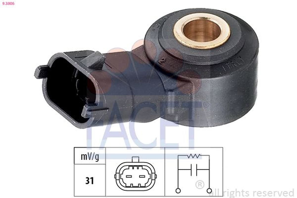 Facet - 93006