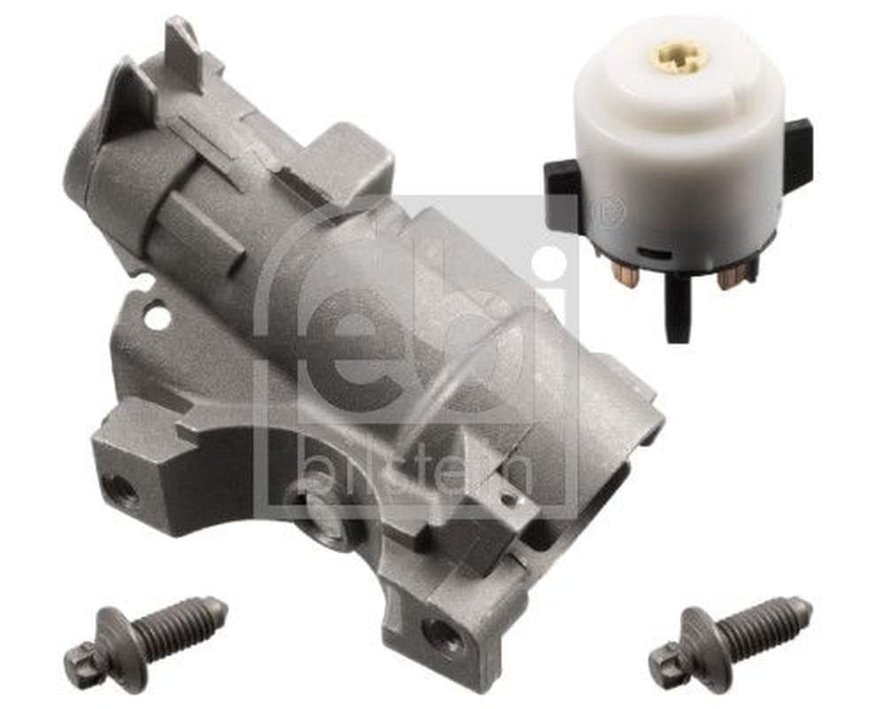 Febi Bilstein Alloggiamento Interruttore Accensione 101090