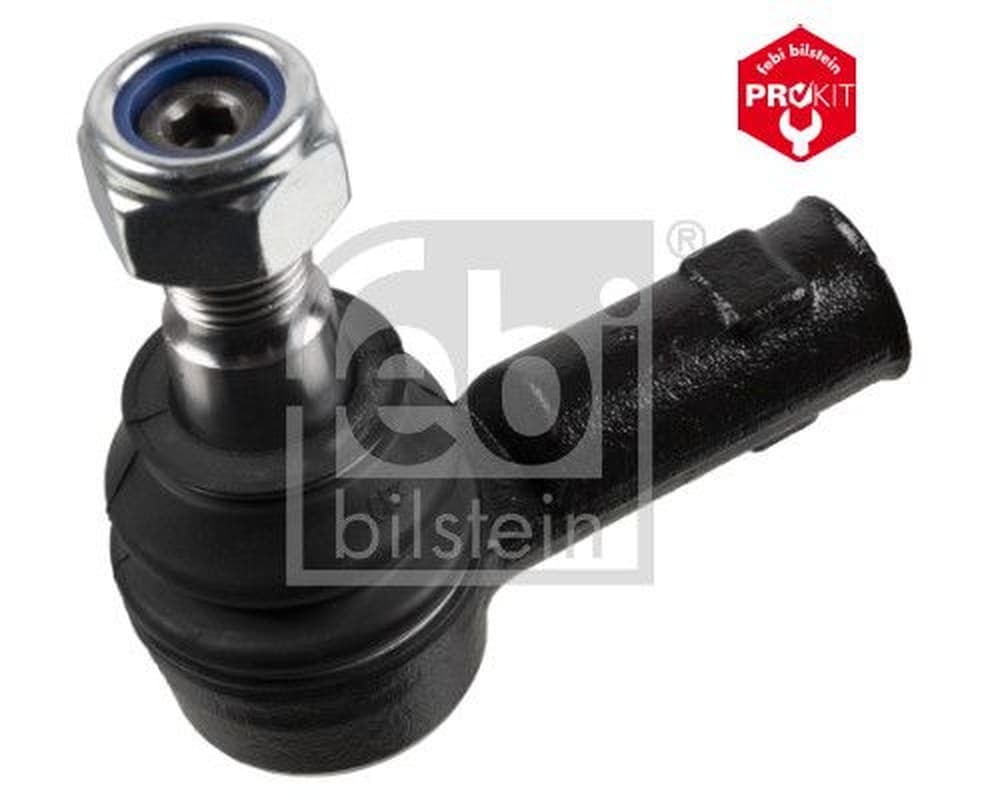Febi Bilstein Testa Barra D'Accoppiamento 12197